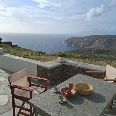 Petala House Villa Cherronisos  Exterior photo
