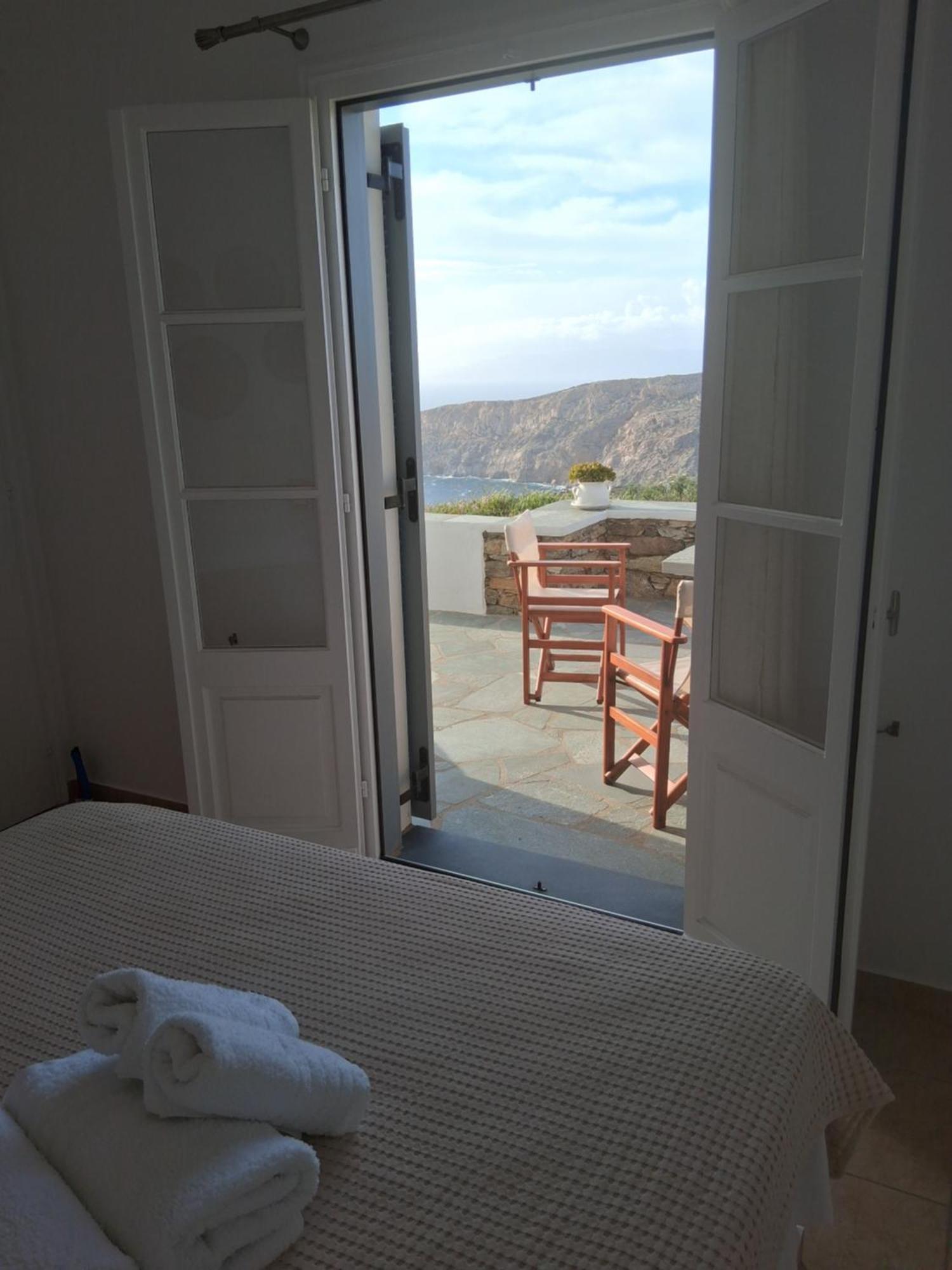 Petala House Villa Cherronisos  Exterior photo