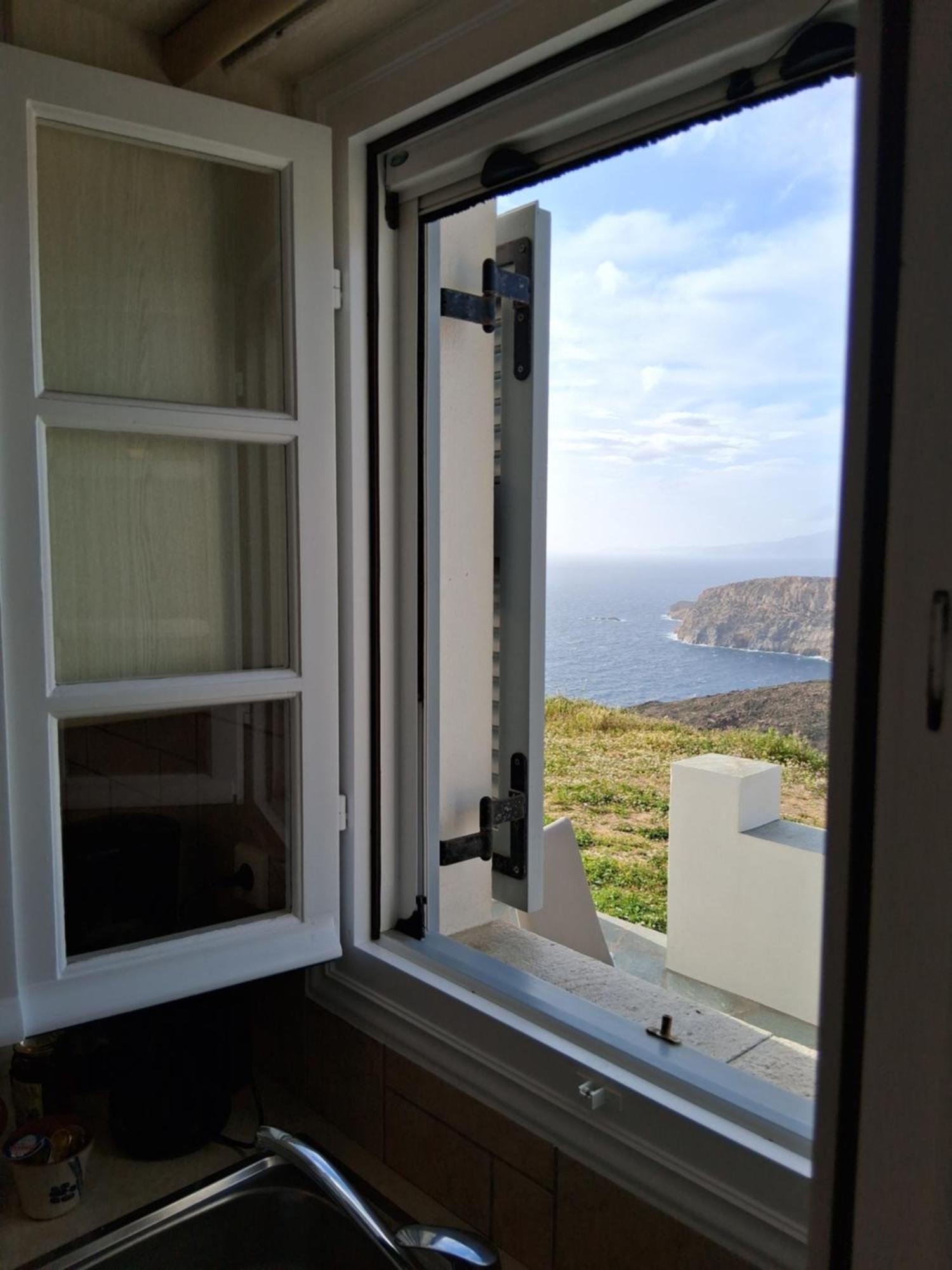 Petala House Villa Cherronisos  Exterior photo