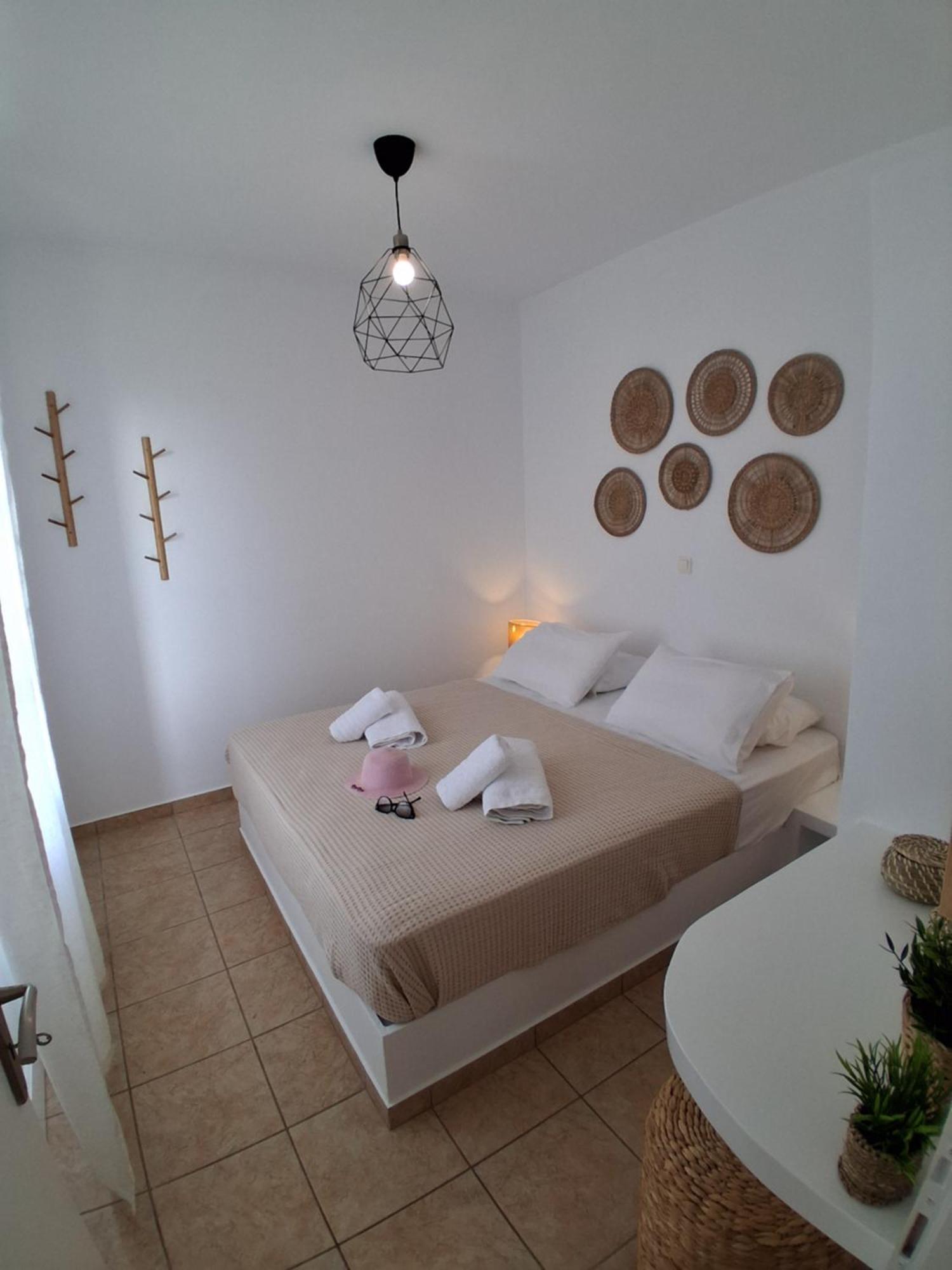 Petala House Villa Cherronisos  Exterior photo